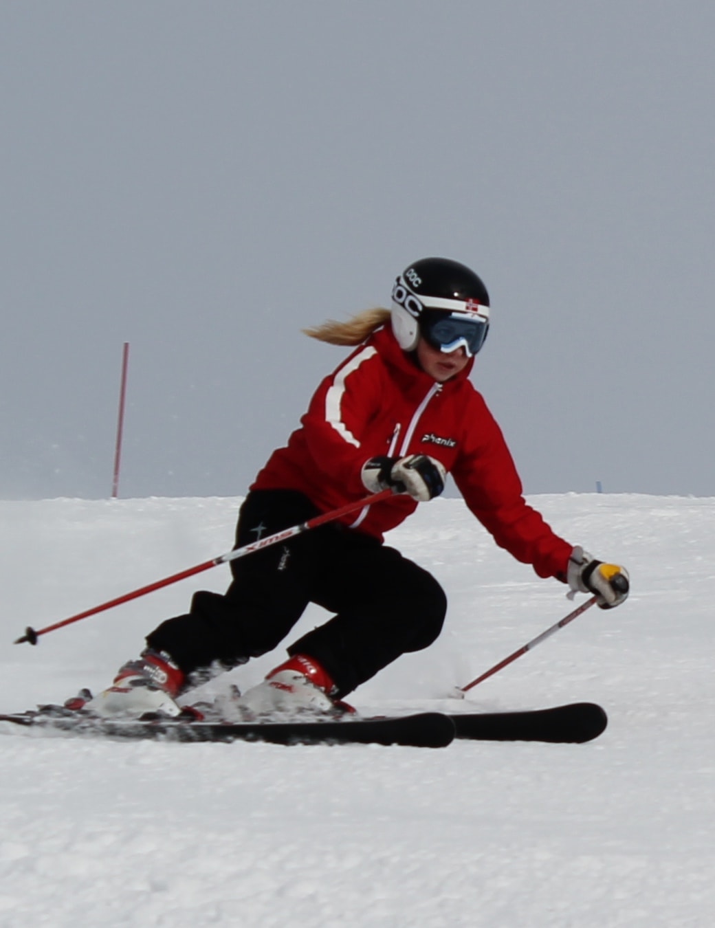 SBA Skiskole